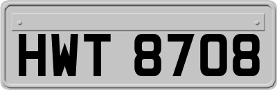 HWT8708