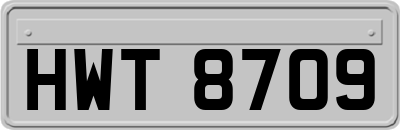 HWT8709