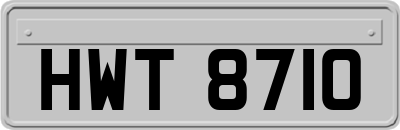 HWT8710