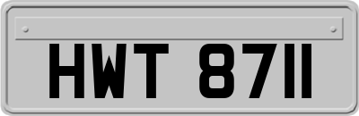 HWT8711