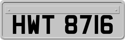 HWT8716