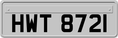HWT8721
