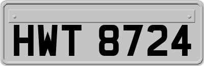 HWT8724