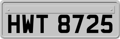 HWT8725