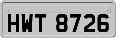 HWT8726