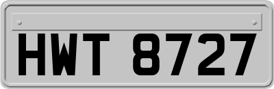 HWT8727