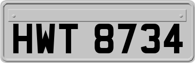 HWT8734