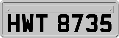 HWT8735