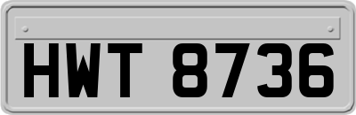 HWT8736