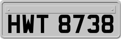 HWT8738