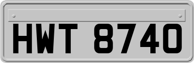 HWT8740