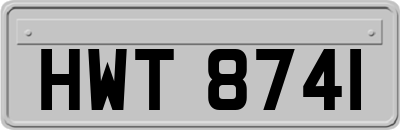 HWT8741
