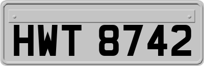 HWT8742