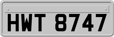 HWT8747