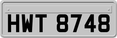 HWT8748