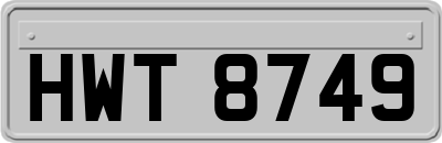 HWT8749