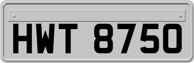 HWT8750