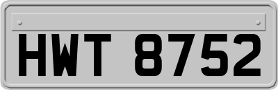 HWT8752