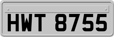 HWT8755