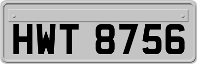 HWT8756