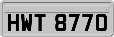 HWT8770