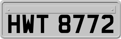 HWT8772