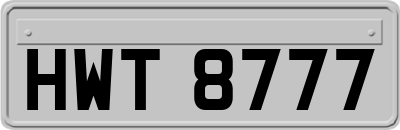 HWT8777