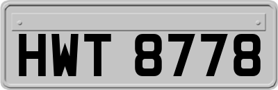 HWT8778
