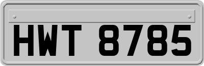 HWT8785