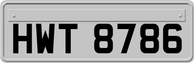 HWT8786