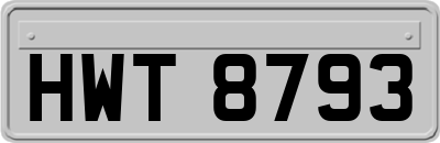 HWT8793