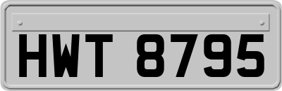 HWT8795