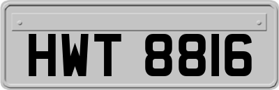 HWT8816