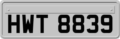 HWT8839