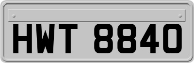 HWT8840