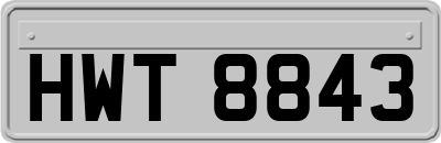 HWT8843