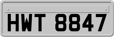 HWT8847