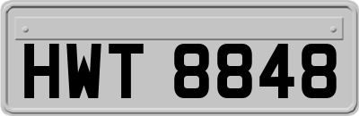 HWT8848
