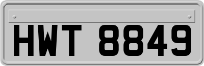 HWT8849