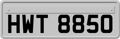 HWT8850
