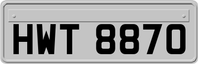 HWT8870