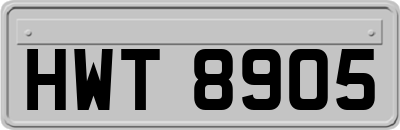 HWT8905