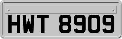 HWT8909