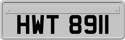 HWT8911