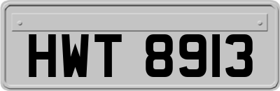 HWT8913