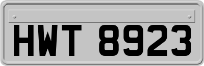 HWT8923