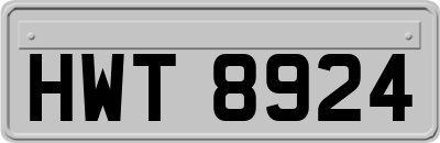 HWT8924