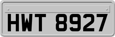 HWT8927