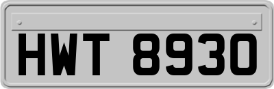 HWT8930
