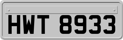 HWT8933